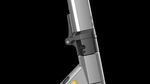 Punk Rider Pro - Electric Scooter