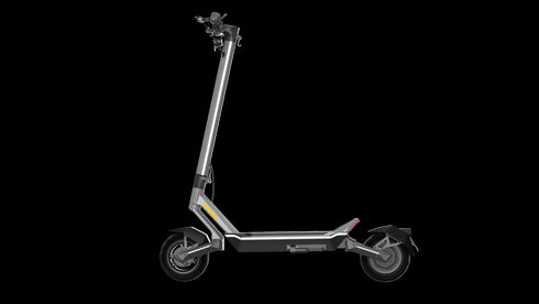 Punk Rider - Electric Scooter