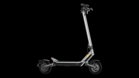 Punk Rider - Electric Scooter