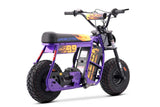 EBOX DRAGSTER EBX 60R - Beyond PEV