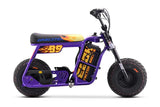 EBOX DRAGSTER EBX 60R - Beyond PEV