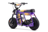 EBOX DRAGSTER EBX 60R - Beyond PEV