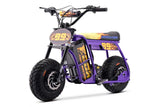 EBOX DRAGSTER EBX 60R - Beyond PEV