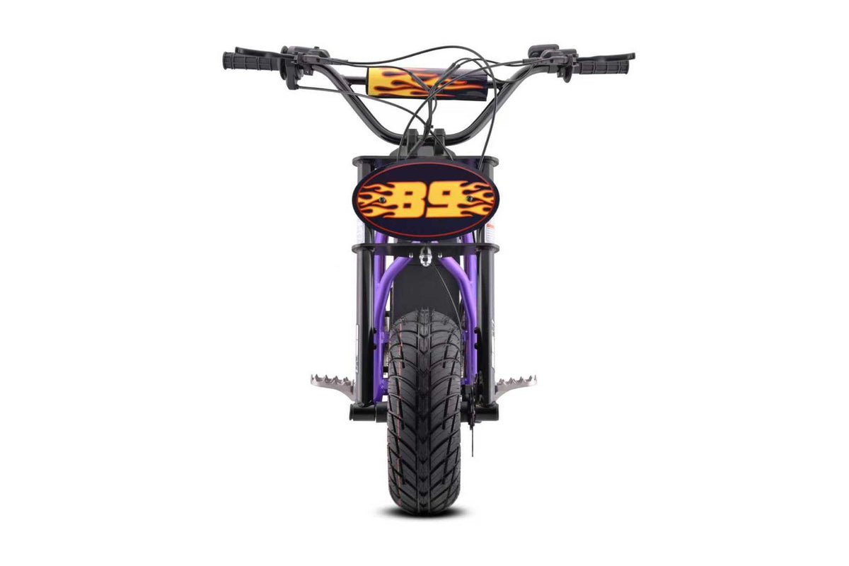 EBOX DRAGSTER EBX 60R - Beyond PEV