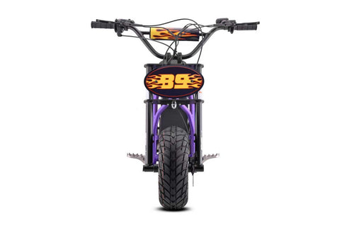 EBOX DRAGSTER 60R - PREORDER