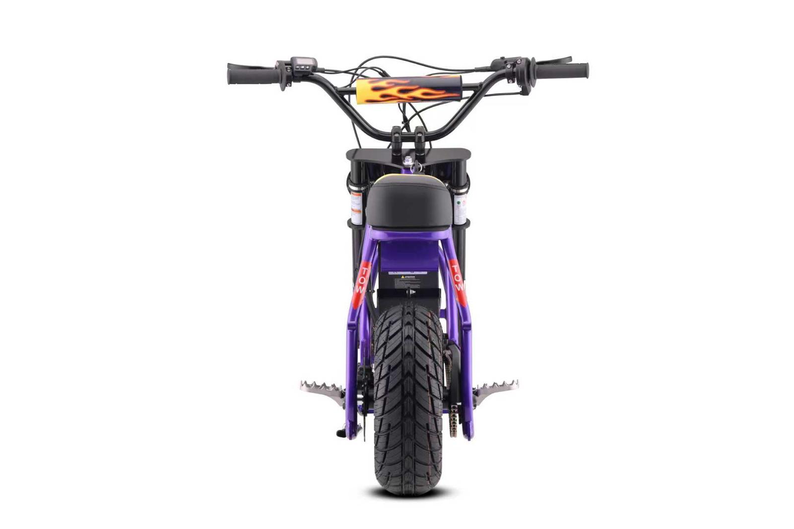 EBOX DRAGSTER 60R - PREORDER - Beyond PEV