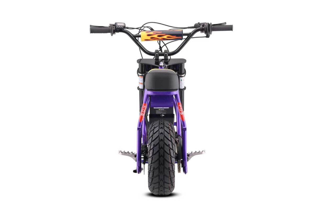EBOX DRAGSTER EBX 60R - Beyond PEV