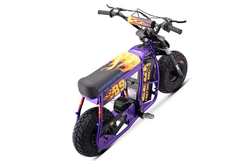 EBOX DRAGSTER 60R - PREORDER
