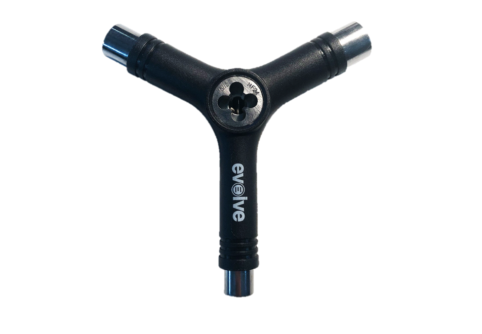 Evolve Skate Tool - Beyond PEV
