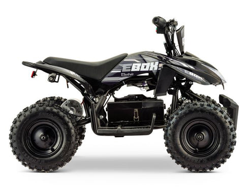 EBOX ACDC Electric Quad