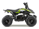 EBOX ACDC Electric Quad - Beyond PEV