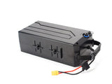 60V Battery - Beyond PEV