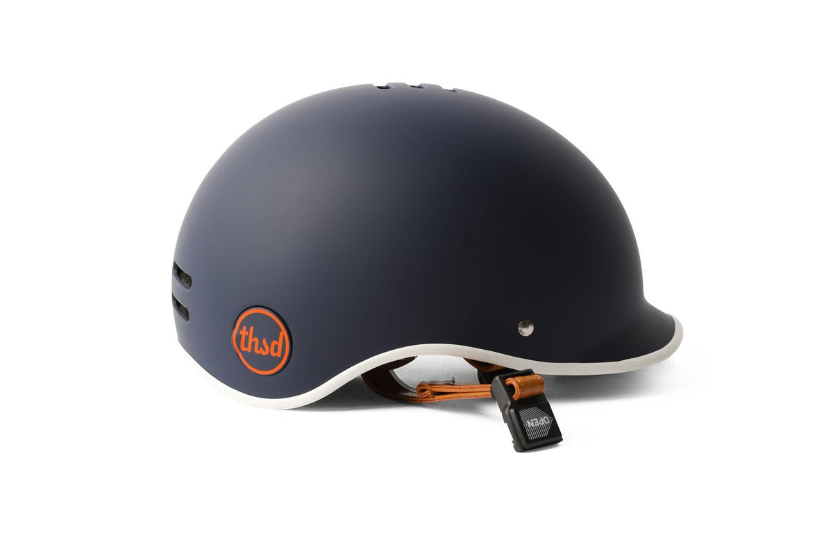 Thousand Heritage Helmet | Navy - Beyond PEV