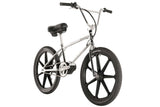 Project BMX V1