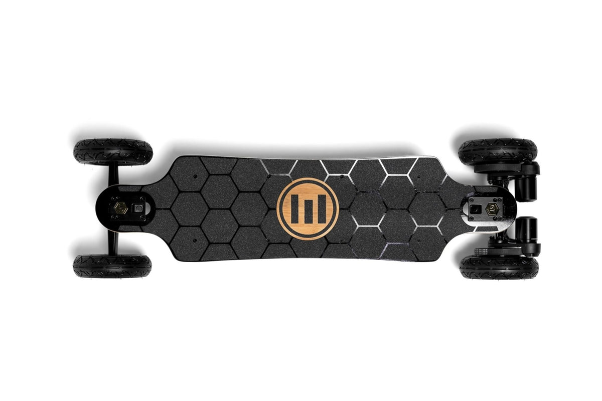 Bamboo GTX Grip Tape - Beyond PEV