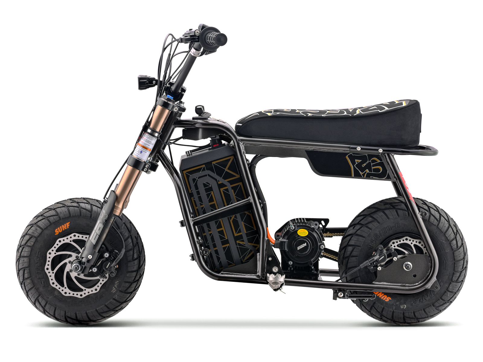 DRAGSTER RS EBX 72