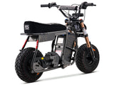 DRAGSTER RS EBX 72