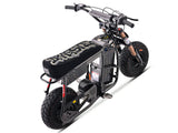 DRAGSTER RS EBX 72