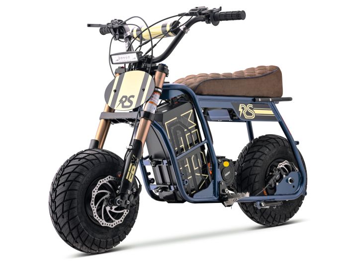DRAGSTER RS EBX 72