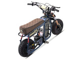 DRAGSTER RS EBX 72