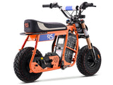 DRAGSTER RS EBX 72