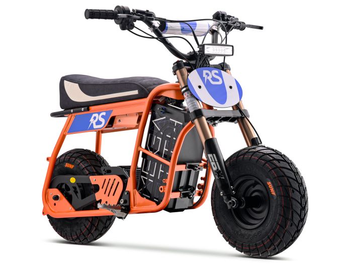 DRAGSTER RS EBX 72