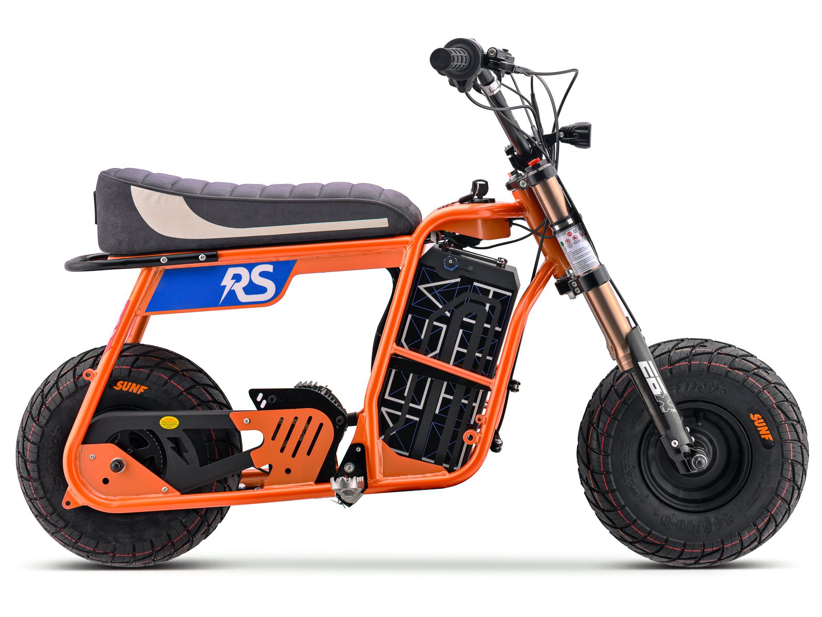 DRAGSTER RS EBX 72