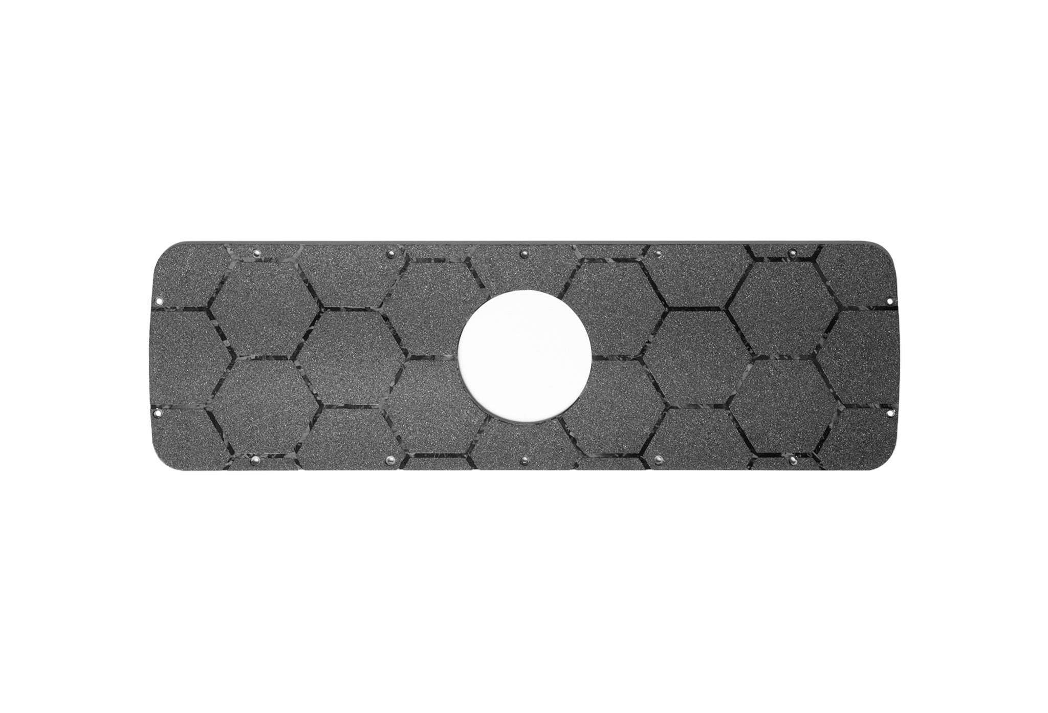 Hadean Carbon Deck - Beyond PEV