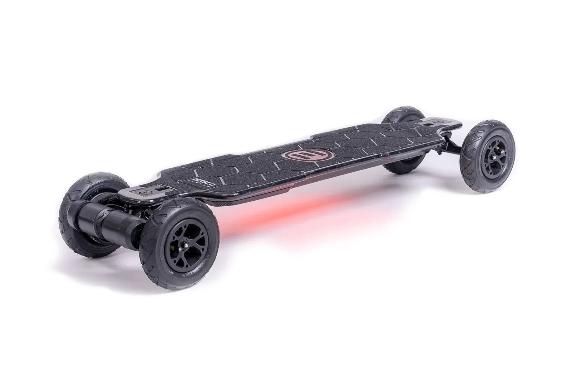 Diablo Carbon 2 in 1