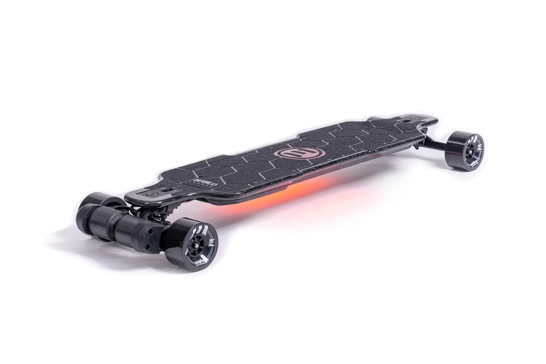Diablo Carbon 2 in 1