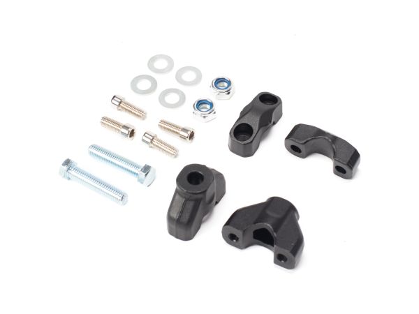 Dragster Bar Riser - Beyond PEV