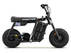EBOX Dragster Electric Bike - Beyond PEV