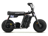 EBOX Dragster Electric Bike - Beyond PEV