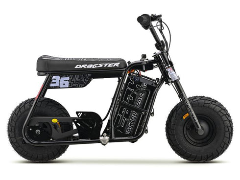 EBOX Dragster Electric Bike