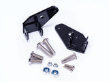 Dragster Foot Peg Mount - Beyond PEV