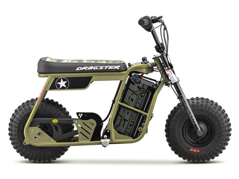 EBOX Dragster Electric Bike