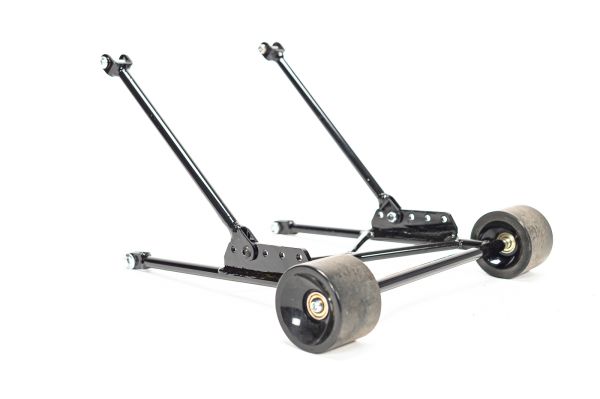 Wheelie Bar