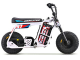 EBOX Dragster Electric Bike - Beyond PEV