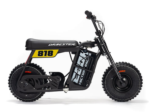 EBOX Dragster Electric Bike
