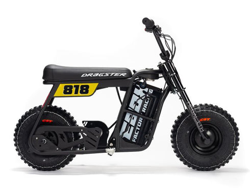 EBOX Dragster Electric Bike