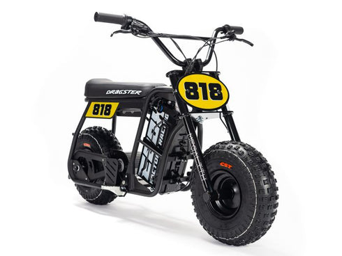 EBOX Dragster Electric Bike