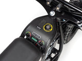 EBOX Dragster Electric Bike - Beyond PEV