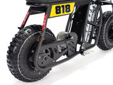 EBOX Dragster Electric Bike - Beyond PEV