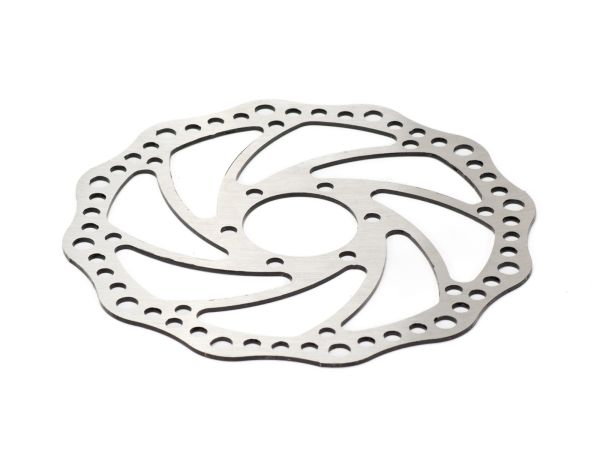Brake Rotor - Beyond PEV