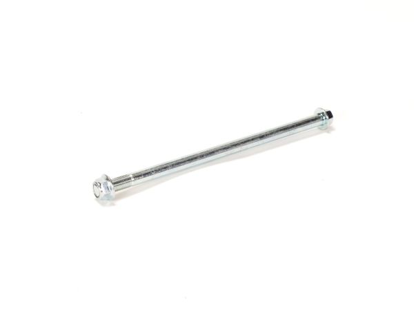 Front Axle - Beyond PEV