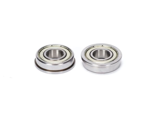 Headstock Bearings - Beyond PEV