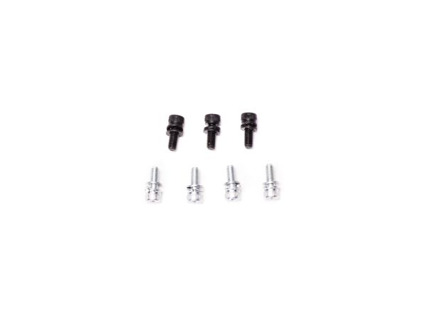 Dragster Motor Mounting Kit