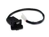 USB Charger Port - Beyond PEV
