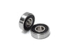 Wheel Bearings - Beyond PEV
