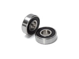 Wheel Bearings - Beyond PEV